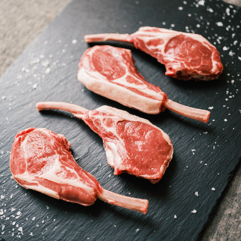 All-In-One Grass Fed Bundle