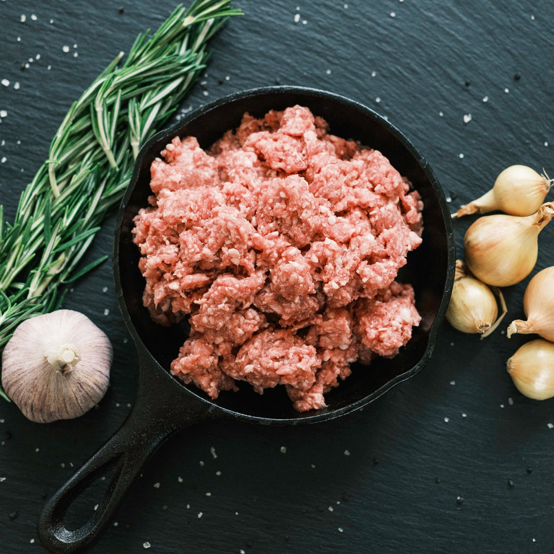 All-In-One Grass Fed Bundle