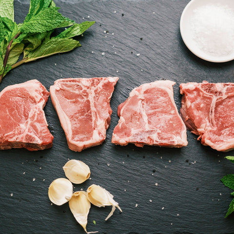 All-In-One Grass Fed Bundle