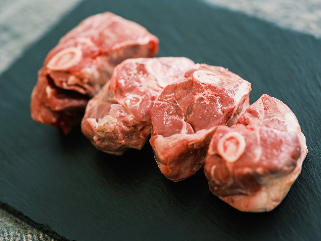 All-In-One Grass Fed Bundle