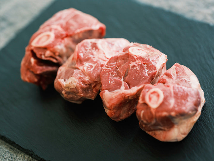 All-In-One Grass Fed Bundle