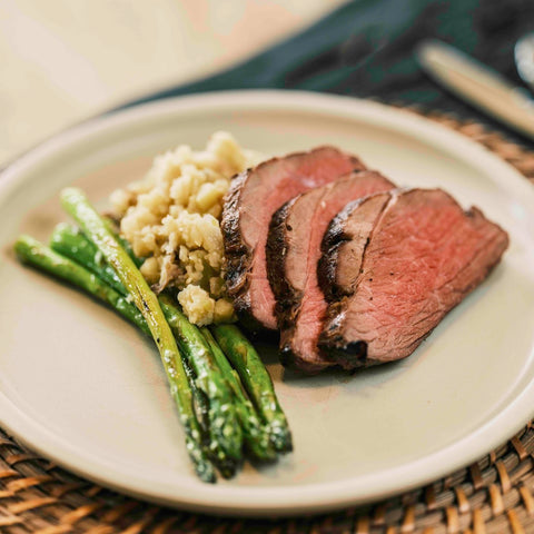 Explore Recipes