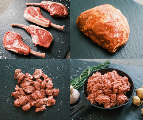 Shop Lamb Bundles